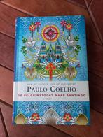 Paulo Coelho - De pelgrimstocht naar Santiago, Boeken, Wereld overig, Paulo Coelho, Ophalen of Verzenden, Zo goed als nieuw