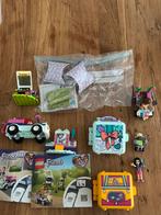 Lego Friends, Ophalen of Verzenden, Zo goed als nieuw