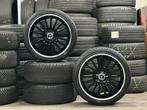 18 inch winterset Mercedes A B Cla klasse 6mm €599,-, Ophalen, Winterbanden, Banden en Velgen