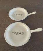 Riviera Maison tapas schaaltjes, Ophalen of Verzenden, Overige stijlen, Glas, Schaal of Schalen