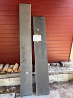 Wedi bouwplaat reststukken, Doe-het-zelf en Verbouw, Ophalen, Zo goed als nieuw, Overige materialen, Minder dan 20 mm