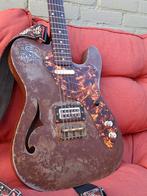 Telecaster (Steelcaster), Ophalen, Zo goed als nieuw, Overige merken