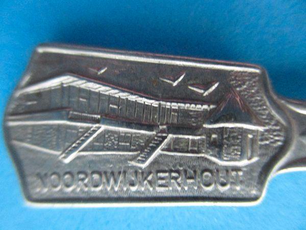 (A2116) Noordwijkerhout Jeugdherberg De Duinark, Verzamelen, Porselein, Kristal en Bestek, Gebruikt, Bestek, Overige materialen