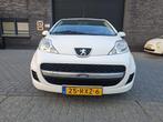 Peugeot 107 1.0-12V XS | INRUILKOOPJE | AIRCO | ANDROID | EL, Voorwielaandrijving, Stof, Gebruikt, 4 stoelen