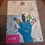 Hans Kuyper- Koest, hoest leesleeuw kleuters, Boeken, Kinderboeken | Kleuters, Ophalen of Verzenden, Gelezen, Fictie algemeen