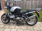 bmw r1100r, Toermotor, Particulier, 2 cilinders, 1085 cc
