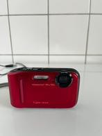 Sony Cybershot DSC-TF1, Ophalen of Verzenden, Zo goed als nieuw, Camera