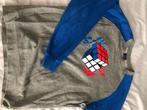 Rubic Kubus trui mt xs, Ophalen of Verzenden, Zo goed als nieuw, Maat 46 (S) of kleiner, Blauw
