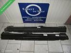 inlas dorpel Opel Astra F 4 deurs, bj 1991 tm 1997, Gebruikt, Opel, Ophalen of Verzenden, Opel