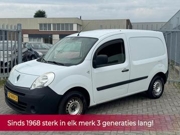 Renault Kangoo Express 1.5 dCi 85 Super Confort! Airco l Cru beschikbaar voor biedingen