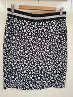 Studio Anneloes panter rokje maat M, Kleding | Dames, Studio Anneloes, Zwart, Ophalen of Verzenden, Zo goed als nieuw
