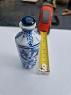 Antiek Chinees Snuffflesje, Ophalen of Verzenden