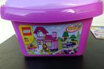 Lego Friends 4625, Ophalen of Verzenden, Zo goed als nieuw, Complete set, Lego