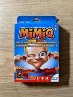 Mimiq Kaartspel 999 Games, Hobby en Vrije tijd, Gezelschapsspellen | Kaartspellen, Ophalen of Verzenden, Zo goed als nieuw