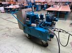 Hydrauliek unit 12,5 kW en 1,2 kW, Doe-het-zelf en Verbouw, Ophalen, Gebruikt