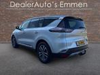 Renault Espace 1.8 TCe ECC PANODAK LEDER NAVIGATIE, Stof, Gebruikt, Euro 6, 4 cilinders