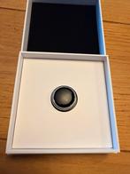 Oura Ring Gen 3 Horizon Zilver - Maat 12, Sieraden, Tassen en Uiterlijk, Activity trackers, Gebruikt, IOS, Ophalen of Verzenden