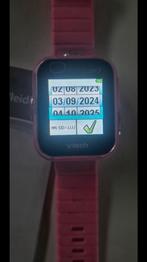 Vtech kidizoom roze, Ophalen of Verzenden, Zo goed als nieuw, Roze, Meisje