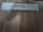 PVC vloer Belakos- nieuw in verpakking!, Ophalen, Kunststof, Nieuw, 10 tot 30 cm