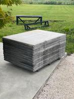 Steenschotten, groot, Ophalen, Gebruikt, Hout