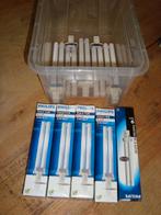 pl lampen, Huis en Inrichting, Lampen | Losse lampen, Ophalen, E27 (groot), Led-lamp