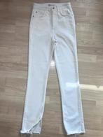 Zara jeans maat 36, Zara, Gedragen, Blauw, W28 - W29 (confectie 36)