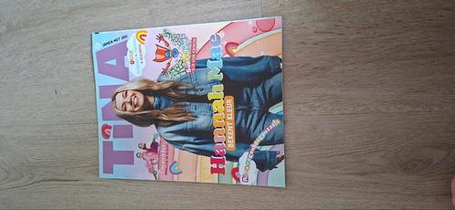 15 superleuke tina's, Boeken, Tijdschriften en Kranten, Zo goed als nieuw, Ophalen of Verzenden
