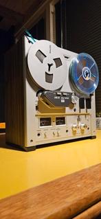 Akai GX-215D bandrecorder tape recorder, Audio, Tv en Foto, Bandrecorders, Ophalen of Verzenden