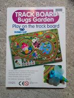 Leuk speelboek, 'track board'., Ophalen of Verzenden, Gebruikt, Jongen of Meisje
