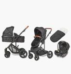 Sleeworld 3 in 1 kinderwagen, Ophalen, Zo goed als nieuw, Overige merken, Luchtbanden