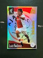 Eredivisie All star kaarten (Suarez, N’Kufo, Affelay), Verzamelen, Sportartikelen en Voetbal, Ophalen of Verzenden, Zo goed als nieuw