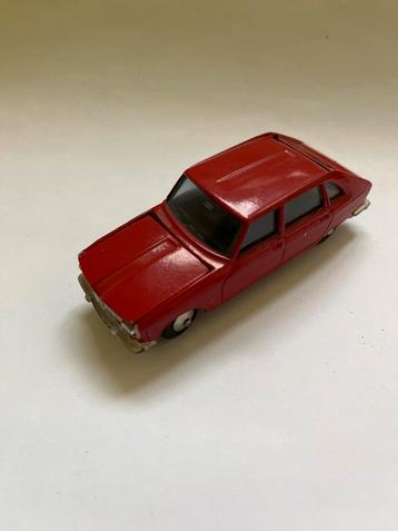 Metosul Renault R16 Speelgoedauto Portugal beschikbaar voor biedingen