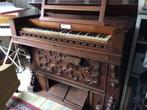 ALEXANDRE DRUKWIND HARMONIUM, Ophalen of Verzenden, Gebruikt, 1 klavier, Harmonium