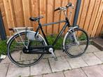Gazelle Paris Plus Herenfiets 7 Versnellingen Naafdynamo, Fietsen en Brommers, Fietsen | Heren | Herenfietsen, Ophalen of Verzenden