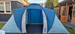 Vis a vis tent Coleman Ridgeline 4., Caravans en Kamperen, Tenten, Ophalen of Verzenden, Zo goed als nieuw