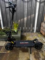 Dualtron Victor Luxury+ - Zo goed als nieuw - 75km, Ophalen, Zo goed als nieuw, Elektrische step (E-scooter)