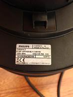 Philips Cabana 2 Lamp, Gebruikt, 50 tot 75 cm, Ophalen of Verzenden, Glas