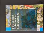 Seksualiteit, intimiteit en hulpverlening, Boeken, Ophalen of Verzenden, Zo goed als nieuw, Mathieu Heemelaar