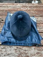Charles Owen cap te koop, Dieren en Toebehoren, Paardrijkleding, Ophalen, Gebruikt, Overige soorten, Dames
