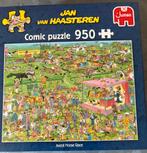 Jan van Haasteren 950 Ascot Horse Race, Ophalen, 500 t/m 1500 stukjes, Gebruikt, Legpuzzel