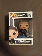 Funko Pop - Oddjob 007, Ophalen of Verzenden, Zo goed als nieuw