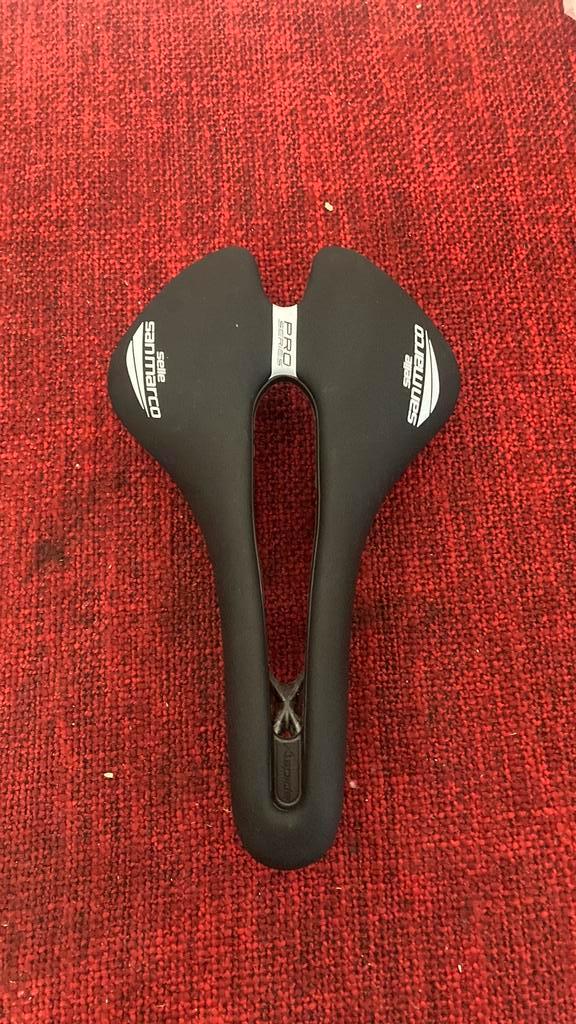 Nieuw san marco pro series carbon boost zadels, Fietsen en Brommers, Fietsonderdelen, Nieuw, Racefiets, Zadel, Ophalen of Verzenden