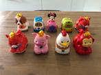 VTech Zoef Zoef dieren en Toet Toet auto’s, Kinderen en Baby's, Speelgoed | Vtech, Ophalen of Verzenden, Zo goed als nieuw