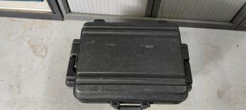 Gereedschap koffer  beschikbaar voor biedingen