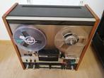 TEAC A-4300 stereo bandrecorder a 4300 opknapper tlc, Ophalen of Verzenden, Bandrecorder