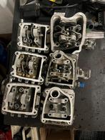 Piaggio cilinderkoppen, Ophalen of Verzenden