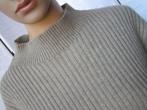 CO´COUTURE gebreide trui,Mt L als nieuw, Kleding | Dames, Maat 38/40 (M), Tweedehands, Ophalen of Verzenden, Zo goed als nieuw