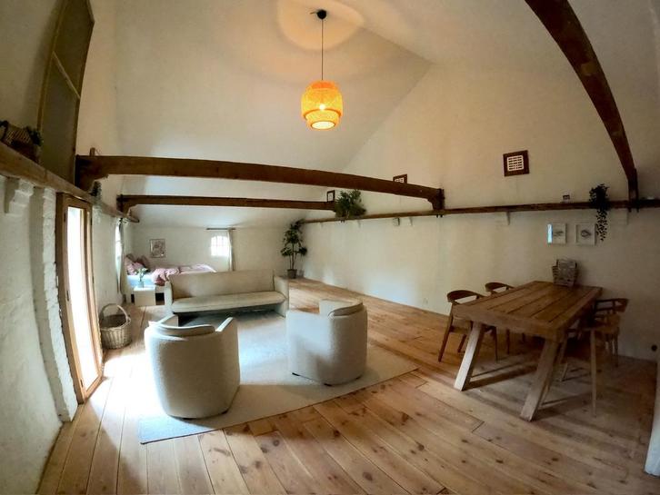 Tijdelijk:prachtig appartement te huur dec tm febr, Huizen en Kamers, Huizen te huur, Zeeland, Bovenwoning, Direct bij eigenaar