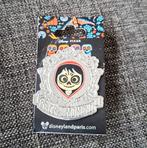 Coco Miguel Pixar pin - Disneyland Parijs (nieuw), Ophalen of Verzenden, Nieuw, Speldje of Pin