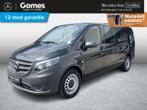 Mercedes-Benz Vito 114 CDI Extra Lang DC Comfort | Automaat, Auto's, Automaat, Gebruikt, Euro 6, 4 cilinders